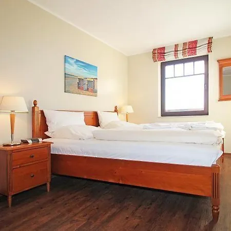 Appartamento Urlaubstraeume-Am-Meer-Wohnung-5-4-9606