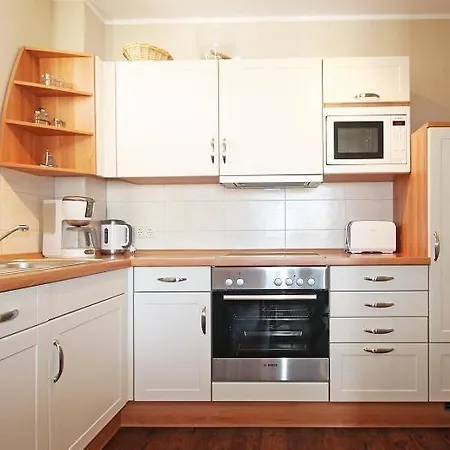 Appartamento Urlaubstraeume-Am-Meer-Wohnung-5-4-9606