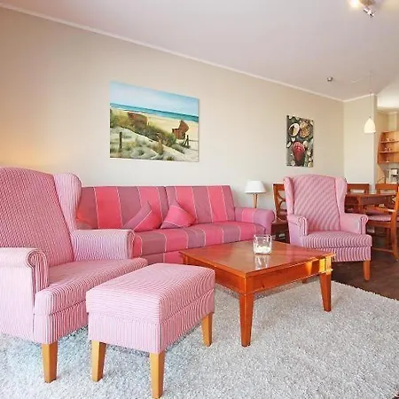 Urlaubstraeume-Am-Meer-Wohnung-5-4-9606 Apartmán